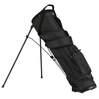 TaylorMade FlexTech Super Lite stand bag, nero