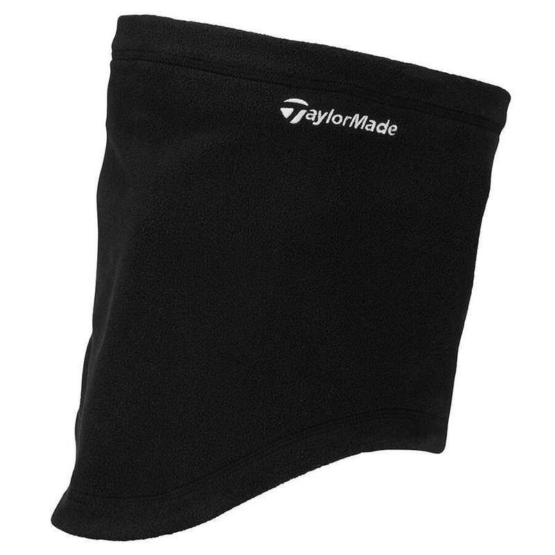 TaylorMade Performance Snood, nero