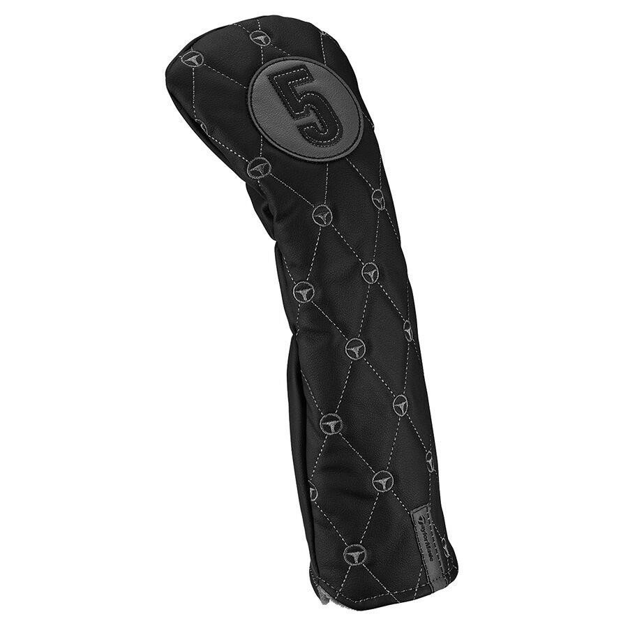 TaylorMade Patterned Fairway wood 5 Headcover copriclub