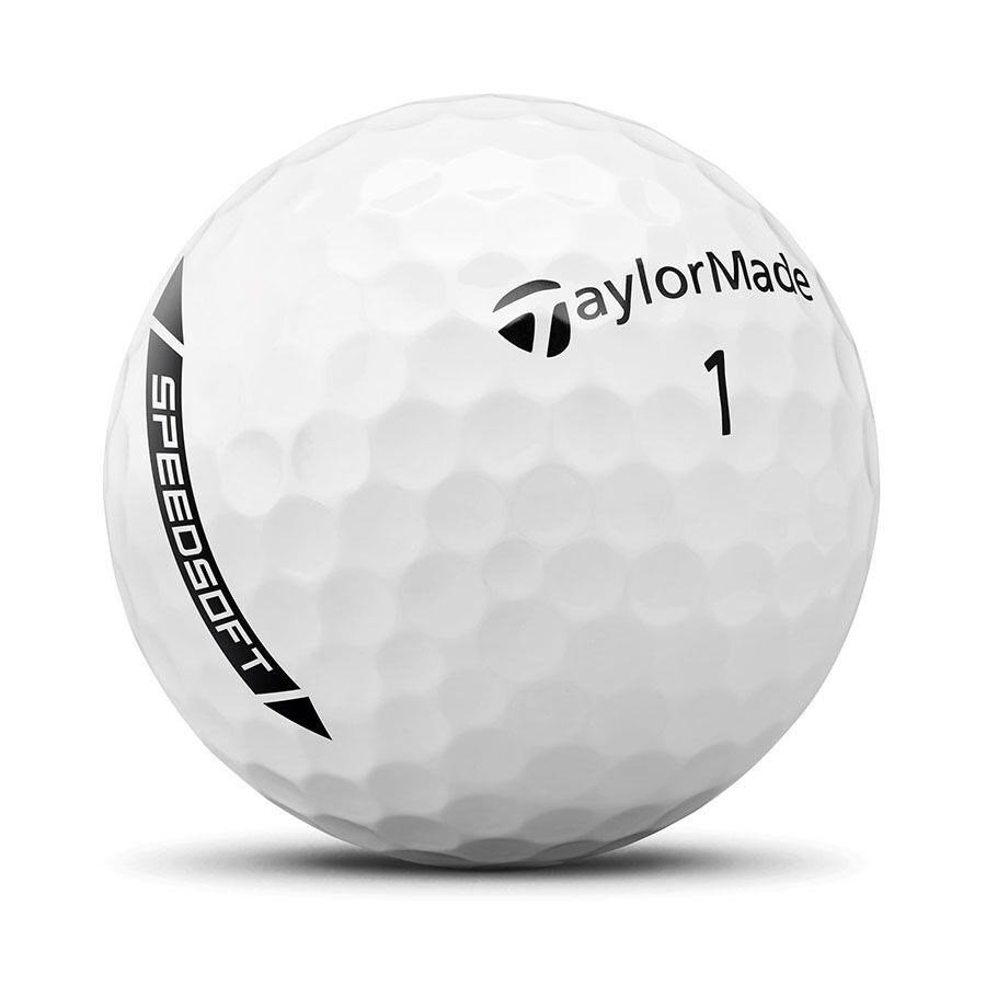 TaylorMade SpeedSoft palline da golf