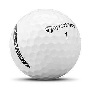TaylorMade SpeedSoft palline da golf