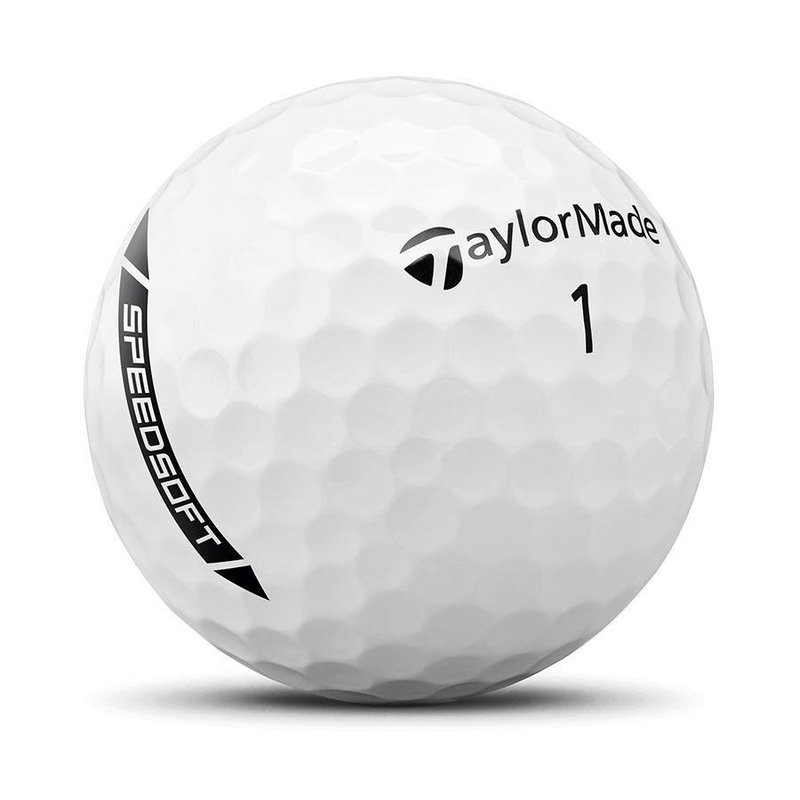 TaylorMade SpeedSoft palline da golf