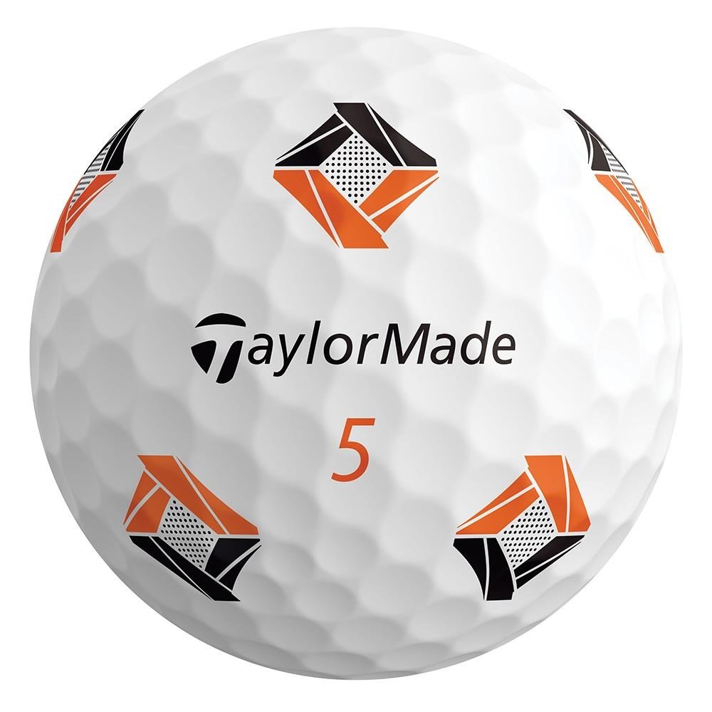 TaylorMade TP5x 24 pix 3.0 palline da golf