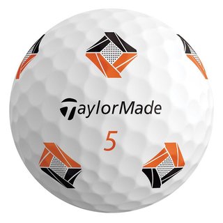 TaylorMade TP5x 24 pix 3.0 palline da golf