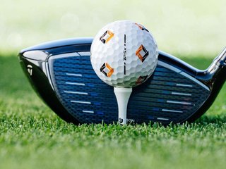 TaylorMade TP5x 24 pix 3.0 palline da golf