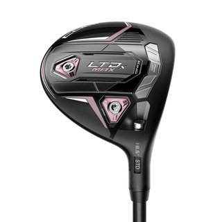 Cobra King LTDx Max legno da fairway da donna