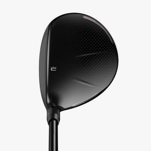 Cobra King LTDx Max legno da fairway da donna