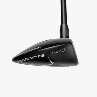 Cobra King LTDx Max legno da fairway da donna