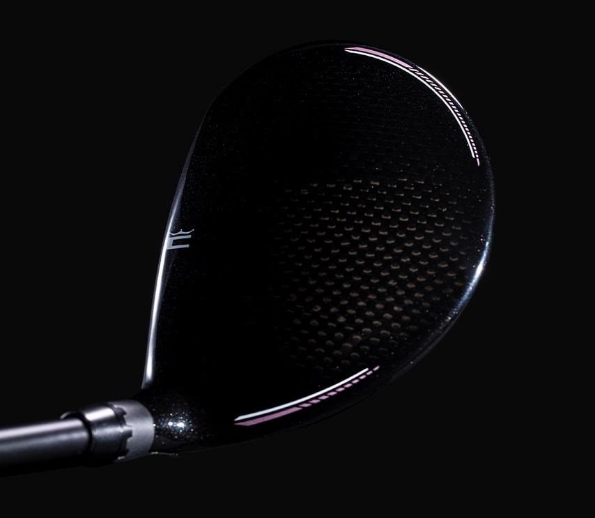 Cobra King LTDx Max legno da fairway da donna