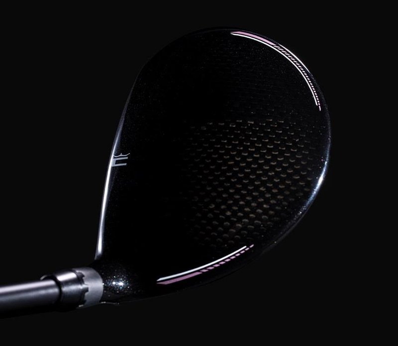 Cobra King LTDx Max legno da fairway da donna