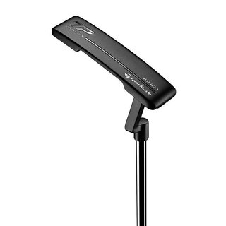 TaylorMade TP Black Juno L-Neck putter