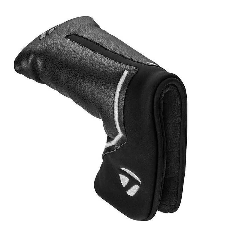 TaylorMade TP Black Juno L-Neck putter