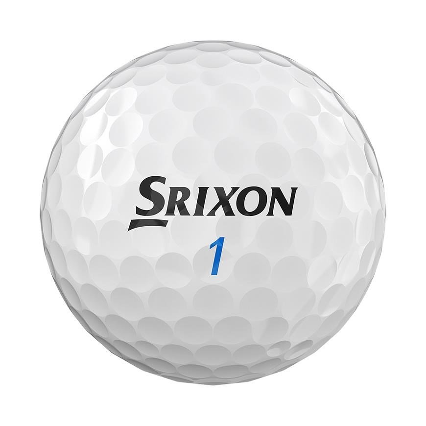 Srixon AD333 palline da golf 2024 (12 palline)