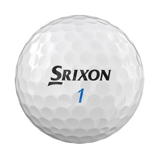 Srixon AD333 palline da golf 2024 (12 palline)