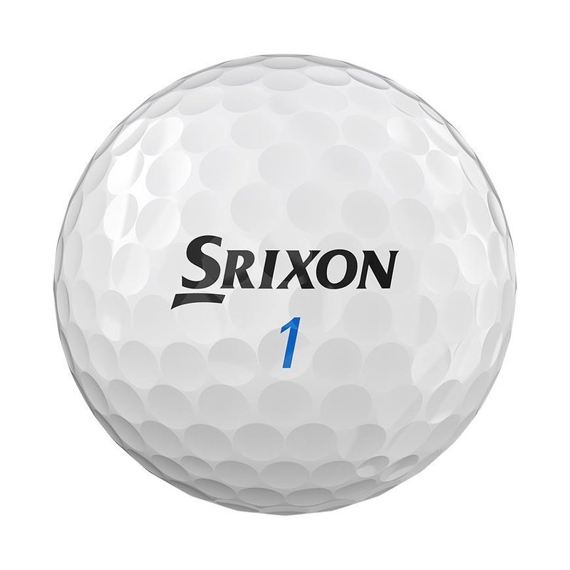 Srixon AD333 palline da golf 2024 (12 palline)