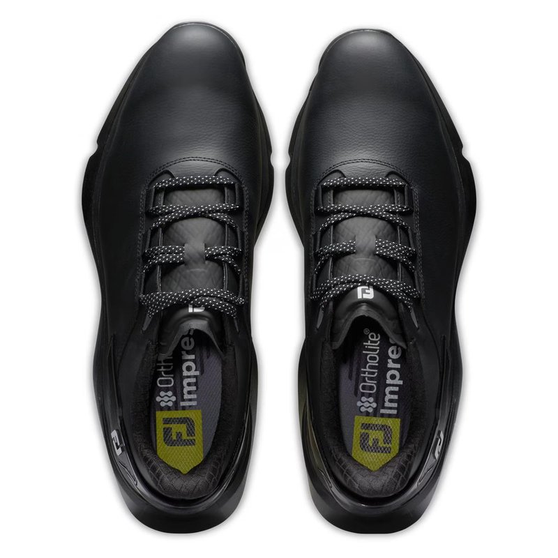 FootJoy Pro/SLX Carbon scarpe da golf uomo, nere