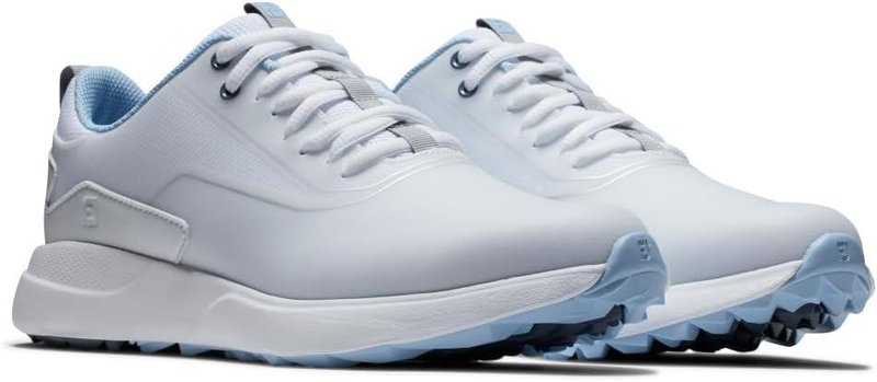 FootJoy Performa scarpe da golf donna, bianche
