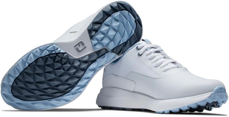 FootJoy Performa scarpe da golf donna, bianche