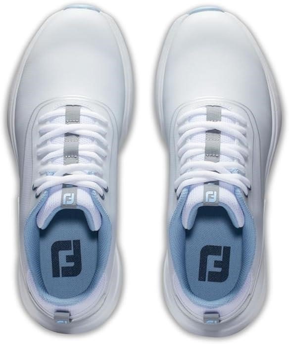 FootJoy Performa scarpe da golf donna, bianche