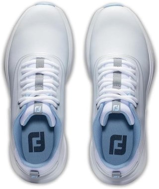 FootJoy Performa scarpe da golf donna, bianche