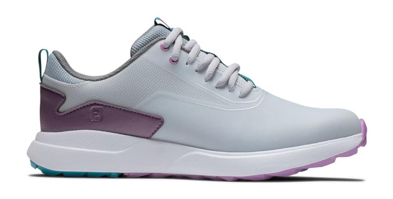 FootJoy Performa scarpe da golf donna, grigie