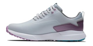 FootJoy Performa scarpe da golf donna, grigie