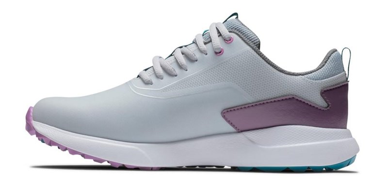 FootJoy Performa scarpe da golf donna, grigie