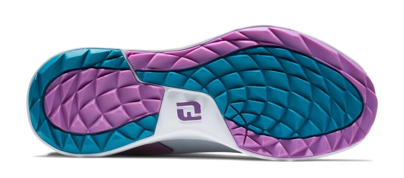 FootJoy Performa scarpe da golf donna, grigie