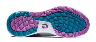 FootJoy Performa scarpe da golf donna, grigie