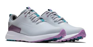 FootJoy Performa scarpe da golf donna, grigie