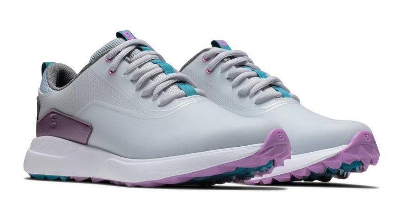 FootJoy Performa scarpe da golf donna, grigie