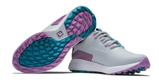 FootJoy Performa scarpe da golf donna, grigie