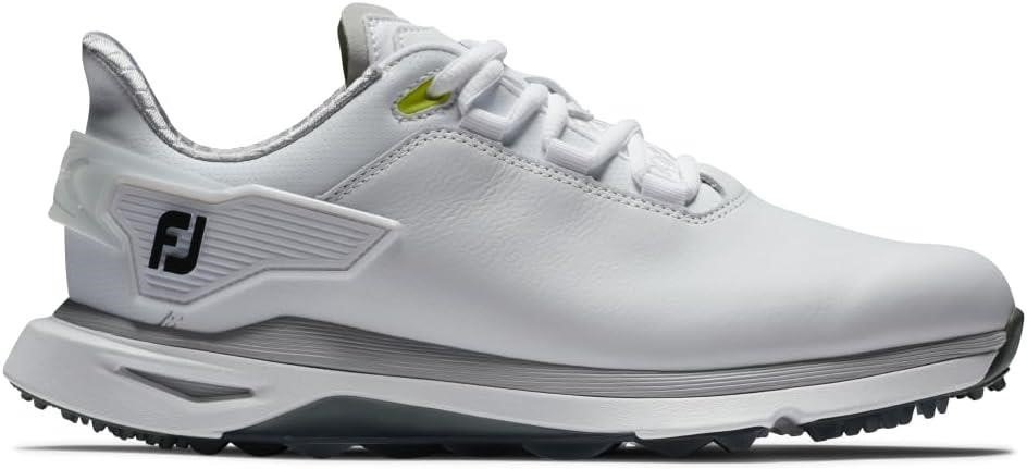 FootJoy Pro/SLX scarpe da golf donna, bianche
