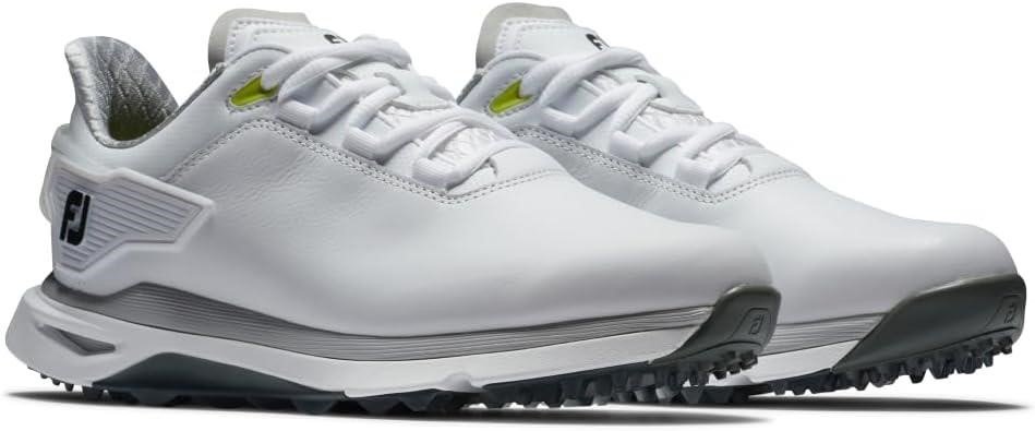 FootJoy Pro/SLX scarpe da golf donna, bianche