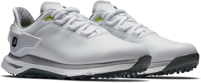 FootJoy Pro/SLX scarpe da golf donna, bianche
