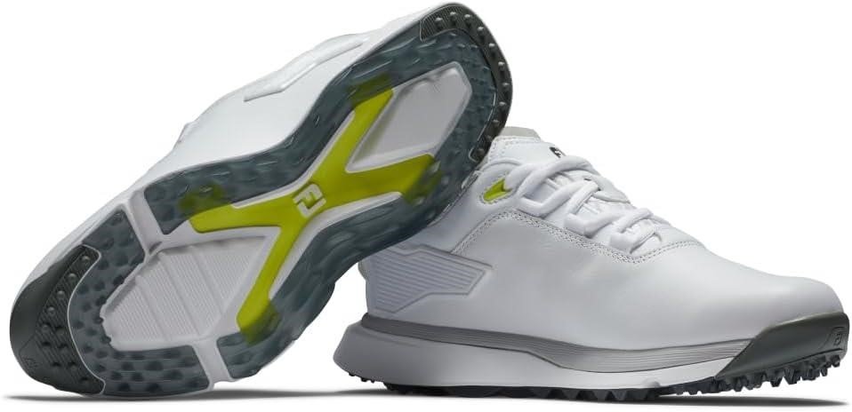 FootJoy Pro/SLX scarpe da golf donna, bianche