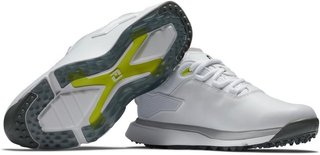 FootJoy Pro/SLX scarpe da golf donna, bianche
