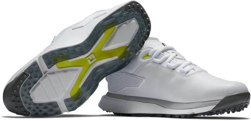 FootJoy Pro/SLX scarpe da golf donna, bianche