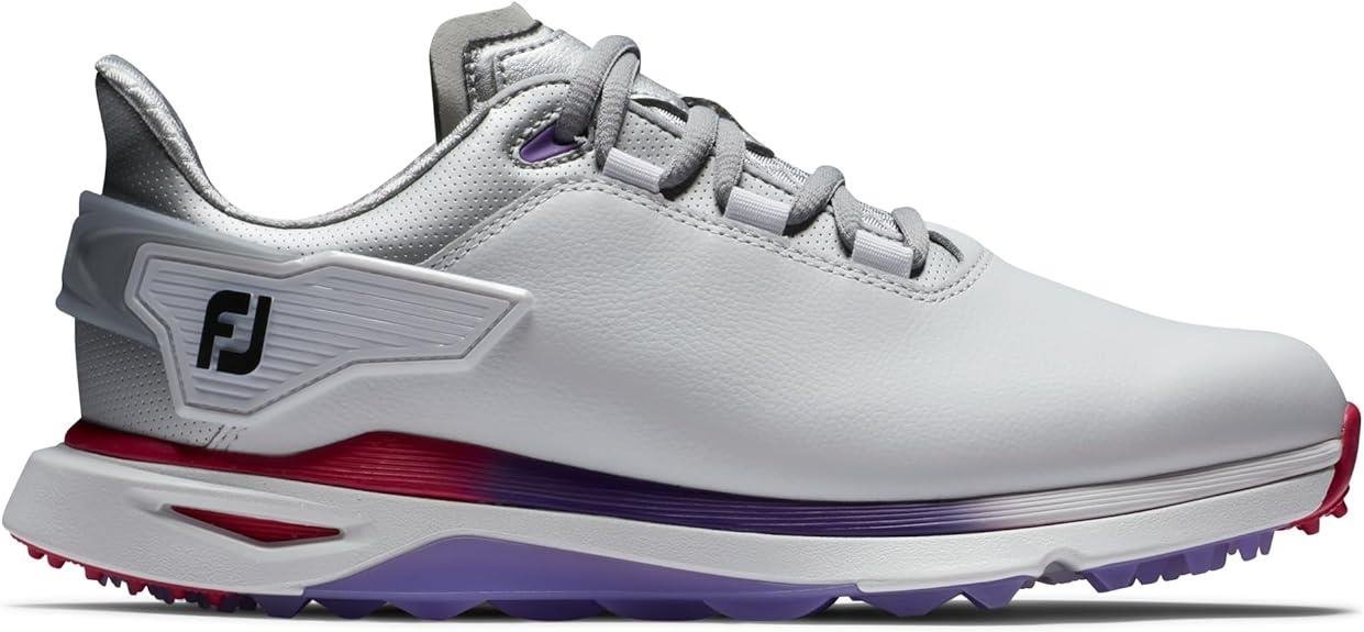 FootJoy Pro/SLX scarpe da golf donna, bianche