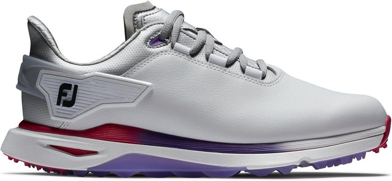 FootJoy Pro/SLX scarpe da golf donna, bianche