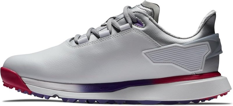 FootJoy Pro/SLX scarpe da golf donna, bianche