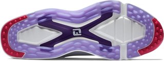 FootJoy Pro/SLX scarpe da golf donna, bianche