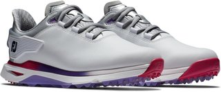FootJoy Pro/SLX scarpe da golf donna, bianche