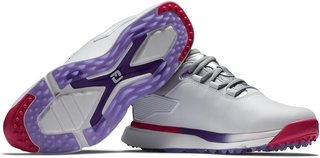 FootJoy Pro/SLX scarpe da golf donna, bianche