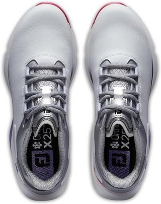 FootJoy Pro/SLX scarpe da golf donna, bianche