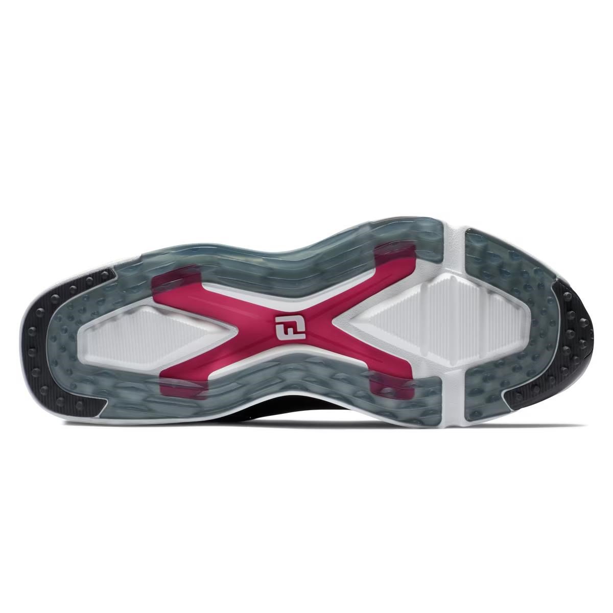 FootJoy Pro/SLX scarpe da golf donna, nere