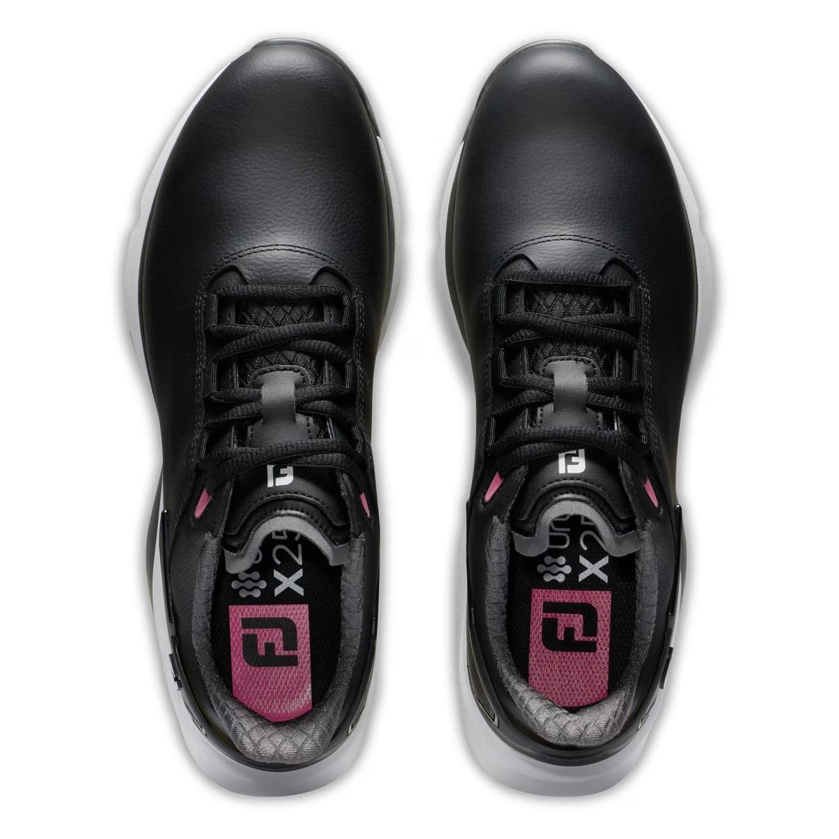 FootJoy Pro/SLX scarpe da golf donna, nere