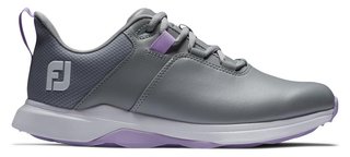 FootJoy ProLite scarpe da golf donna, grigie