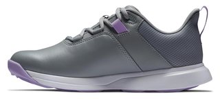 FootJoy ProLite scarpe da golf donna, grigie