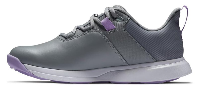 FootJoy ProLite scarpe da golf donna, grigie
